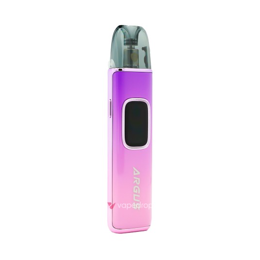 *POD KIT VOOPOO ARGUS G3 - AURORA PURPLE