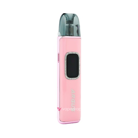 POD KIT VOOPOO ARGUS G3 - DIAMOND PINK