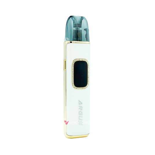 POD KIT VOOPOO ARGUS G3 - DIAMOND WHITE