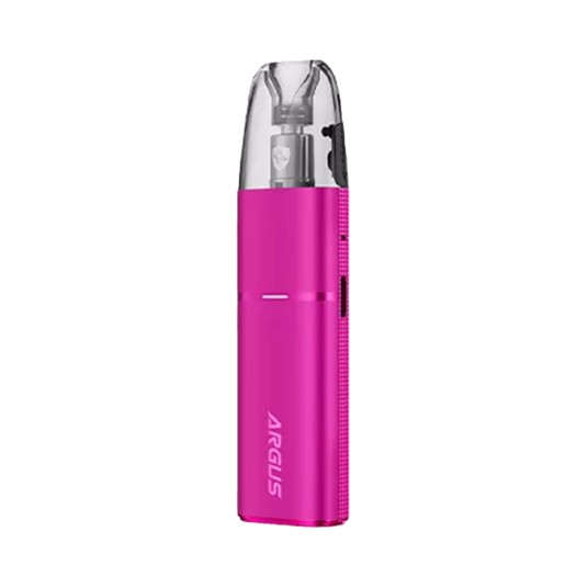 *POD KIT VOOPOO ARGUS G3 MINI - HOT PINK