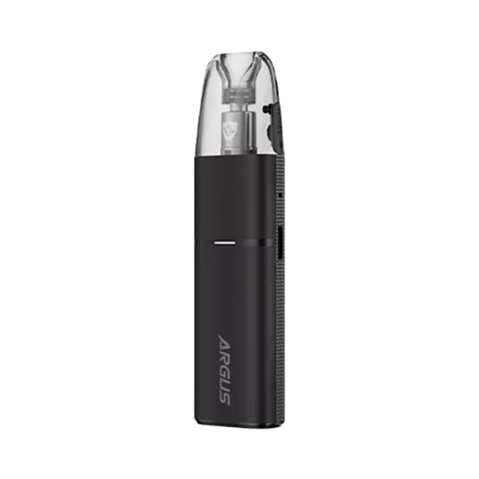 *POD KIT VOOPOO ARGUS G3 MINI - MIDNIGHT BLACK