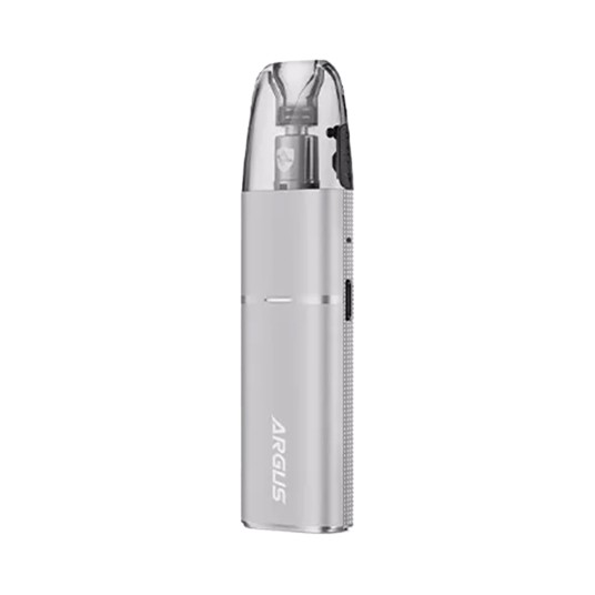 *POD KIT VOOPOO ARGUS G3 MINI - MOONLIGHT SILVER