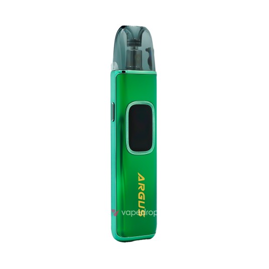 *POD KIT VOOPOO ARGUS G3 - MOSS GREEN