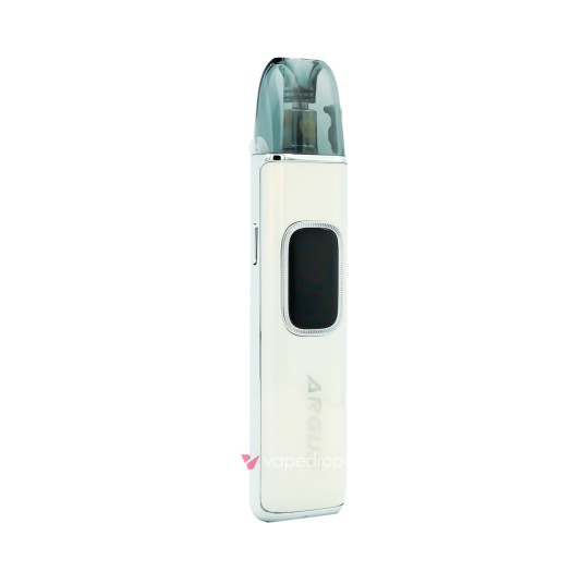 POD KIT VOOPOO ARGUS G3 - PEARL WHITE