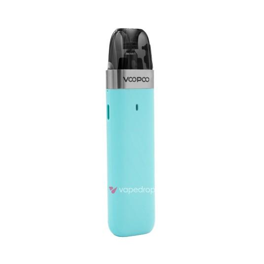 POD KIT VOOPOO ARGUS Z2 - MINT BLUE