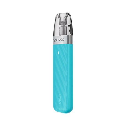 *POD KIT VOOPOO ARGUS Z2 - MINT BLUE