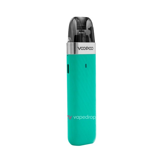 POD KIT VOOPOO ARGUS Z2 - MOSS GREEN