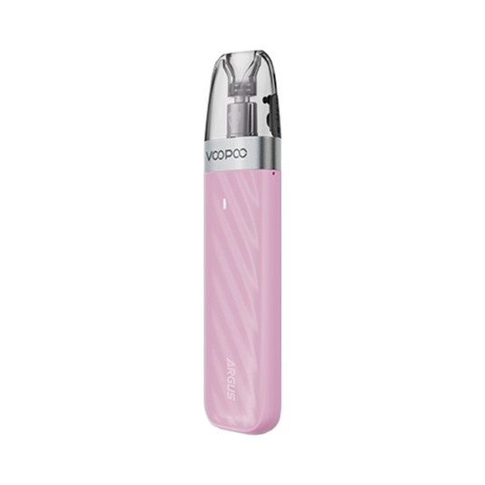 *POD KIT VOOPOO ARGUS Z2 - ROSE PINK