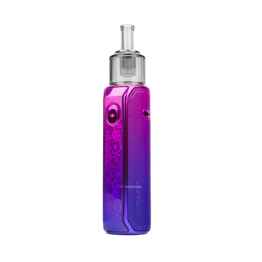 POD KIT VOOPOO DORIC E - BLUE & PURPLE