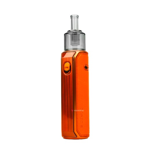 POD KIT VOOPOO DORIC E - ORANGE