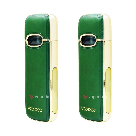 POD KIT VOOPOO VMATE E2 1+1 - EMERALD GREEN