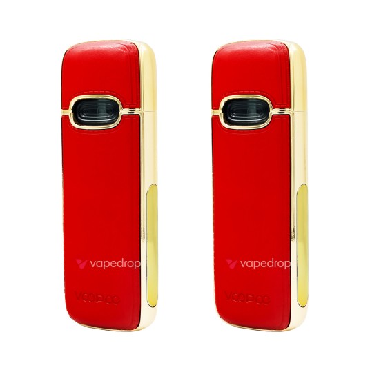 POD KIT VOOPOO VMATE E2 1+1 - ROSE RED
