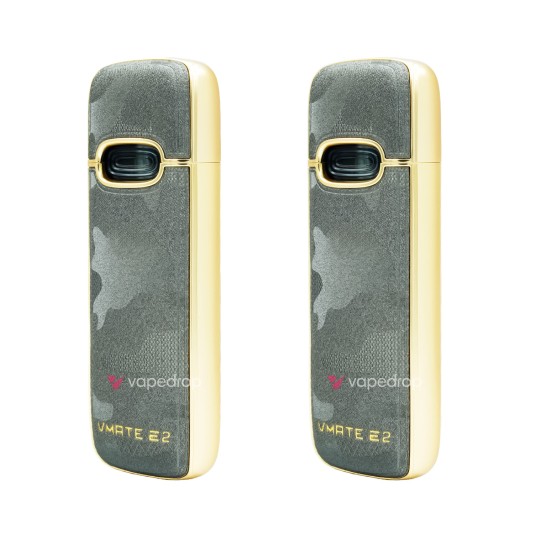 POD KIT VOOPOO VMATE E2 1+1 - URBAN CAMO