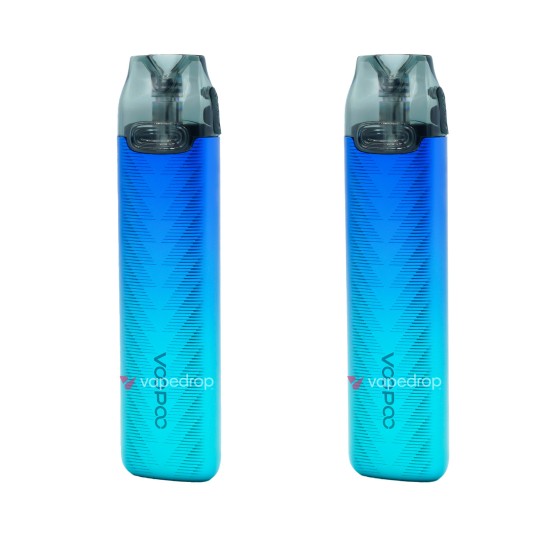 POD KIT VOOPOO VMATE I2 1+1- DAWN BLUE