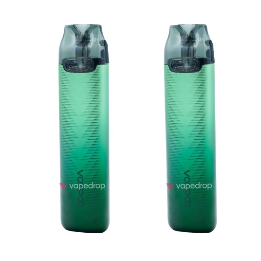 POD KIT VOOPOO VMATE I2 1+1- FOREST GREEN