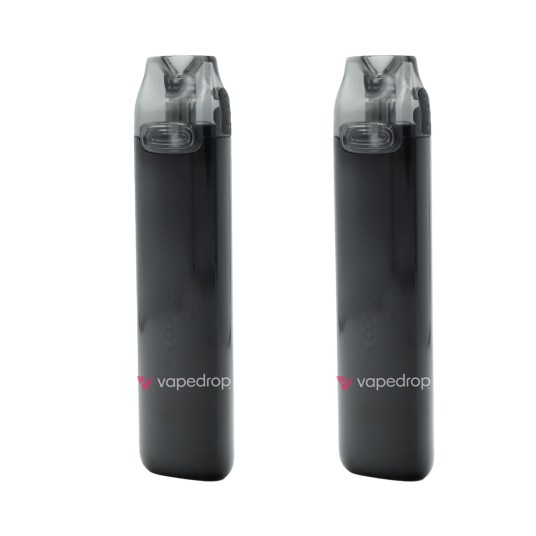 POD KIT VOOPOO VMATE I2 1+1 - MATTE BLACK