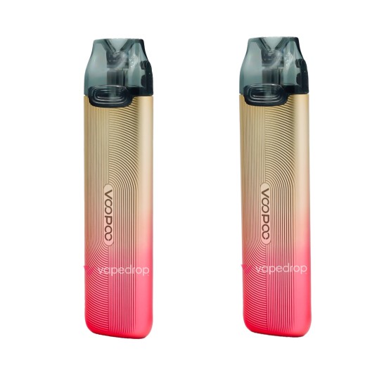 POD KIT VOOPOO VMATE I2 1+1- ROSY