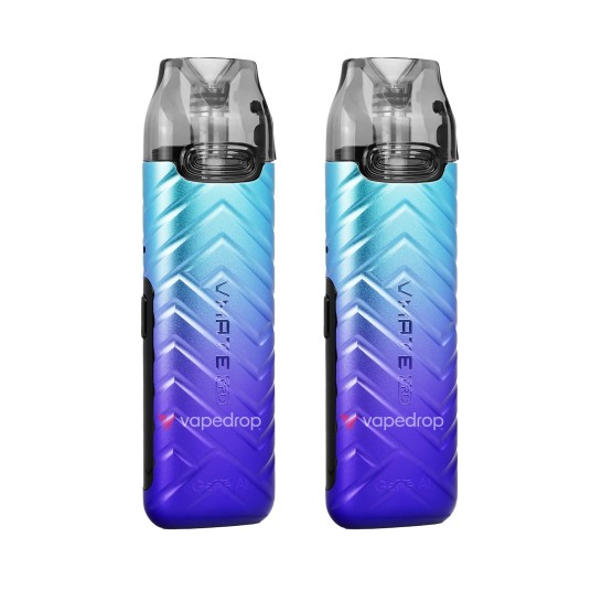 POD KIT VOOPOO VMATE PRO 1+1 - ARMOR BLUE