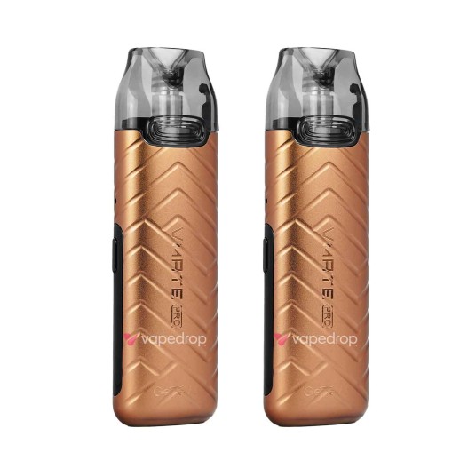 POD KIT VOOPOO VMATE PRO 1+1 - ARMOR COPPER