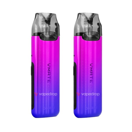 POD KIT VOOPOO VMATE PRO 1+1- NEON