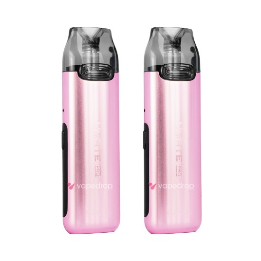 POD KIT VOOPOO VMATE PRO 1+1 - PINK