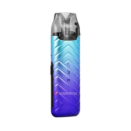 POD KIT VOOPOO VMATE PRO - ARMOR BLUE
