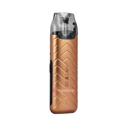 POD KIT VOOPOO VMATE PRO - ARMOR COPPER