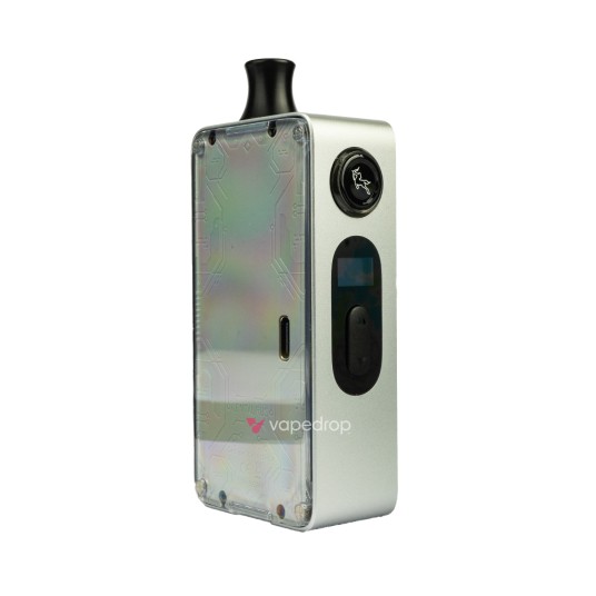 POD MOD KIT LOST VAPE CENTAURUS B60 AIO - CYBER STORM