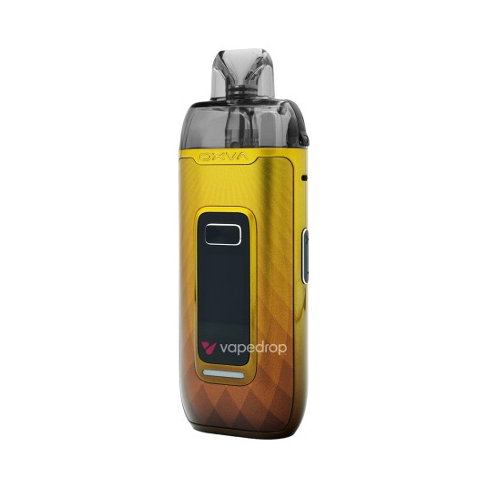 POD MOD KIT OXVA VPRIME - GLORIOUS GOLD