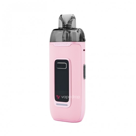 *POD MOD KIT OXVA VPRIME - SAKURA PINK -zdjęcie numer 1
