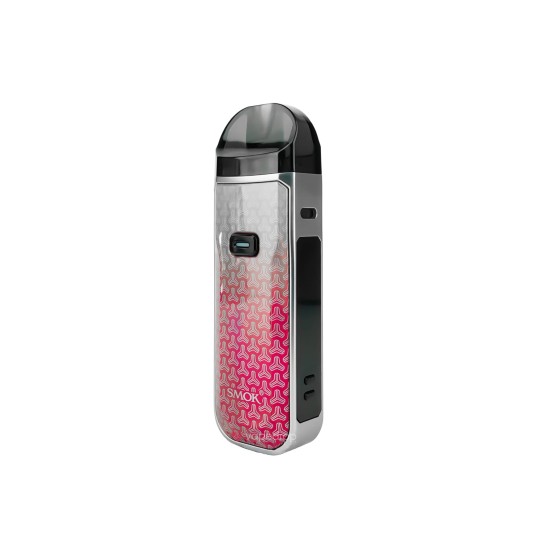 POD MOD KIT SMOK NORD 5 - RED GREY DART