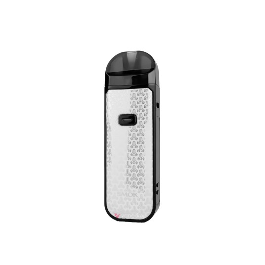 POD MOD KIT SMOK NORD 5 - WHITE DART