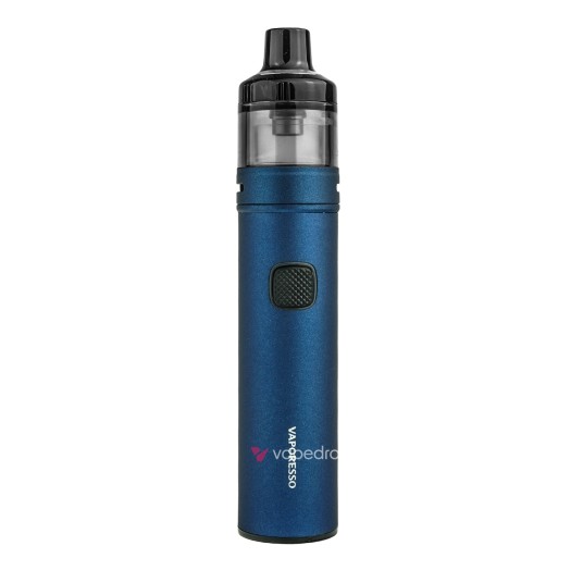 POD MOD KIT VAPORESSO GTX GO 40 - BLUE