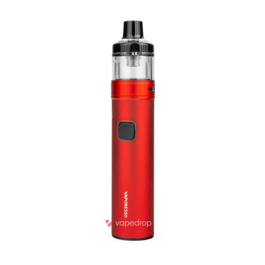 POD MOD KIT VAPORESSO GTX GO 40 - RED