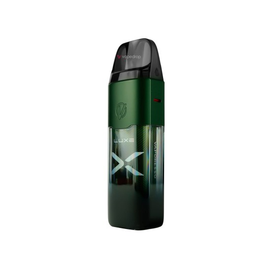 POD MOD KIT VAPORESSO LUXE X - GREEN