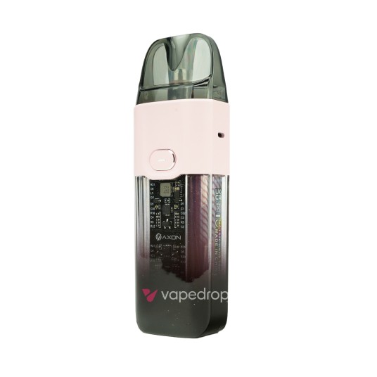 POD MOD KIT VAPORESSO LUXE X - PINK