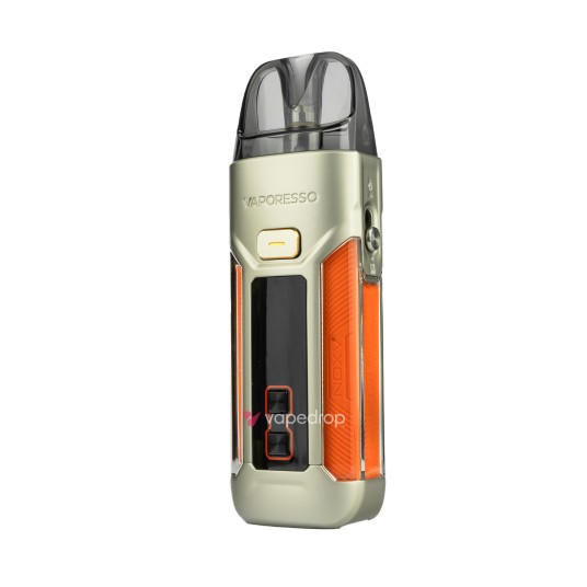 POD MOD KIT VAPORESSO LUXE X PRO - ULTRA ORANGE