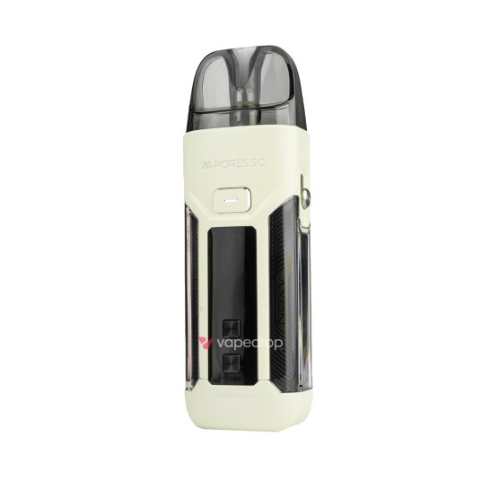 POD MOD KIT VAPORESSO LUXE X PRO - WHITE