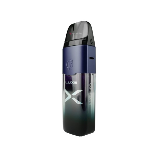 POD MOD KIT VAPORESSO LUXE X - PURPLE