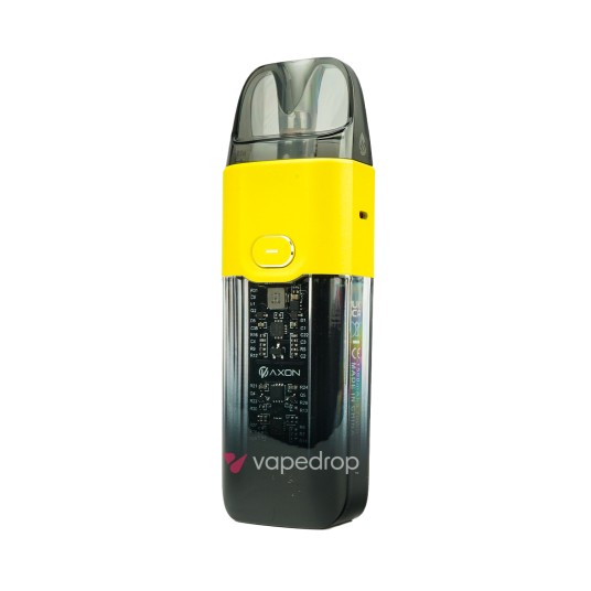 POD MOD KIT VAPORESSO LUXE X - YELLOW