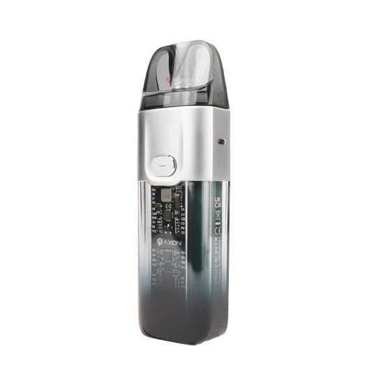 POD MOD KIT VAPORESSO LUXE XR - SILVER