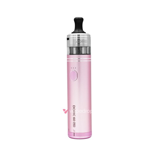 POD MOD KIT VOOPOO DORIC 60 PRO - GLOW PINK