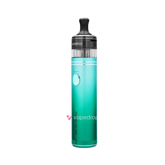 POD MOD KIT VOOPOO DORIC 60 PRO - IRIS GREEN