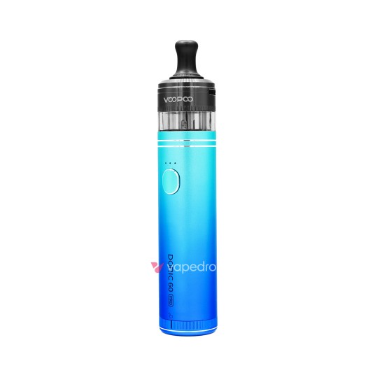 POD MOD KIT VOOPOO DORIC 60 PRO - LAKE BLUE