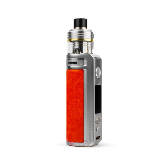 POD MOD KIT VOOPOO DRAG S PRO - CALIFORNIA ORANGE