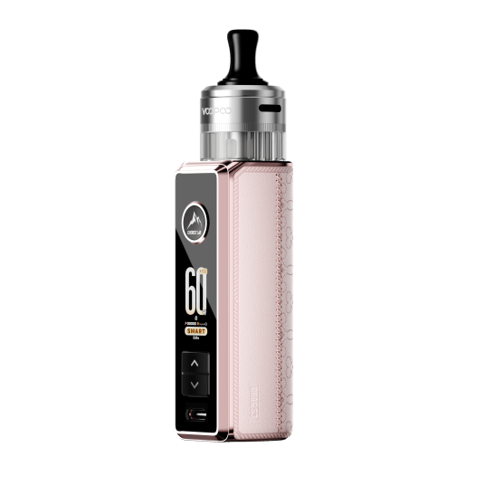 *POD MOD KIT VOOPOO DRAG S3 - PINK