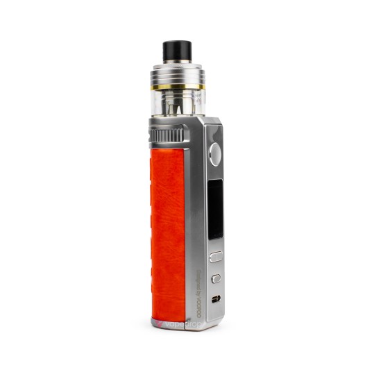 POD MOD KIT VOOPOO DRAG X PRO - CALIFORNIA ORANGE