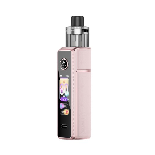 *POD MOD KIT VOOPOO DRAG X3 - GLOW PINK