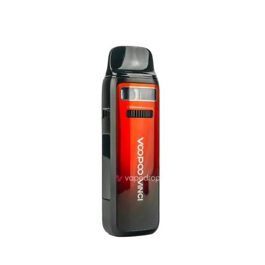 POD MOD KIT VOOPOO VINCI 3 - AURORA RED