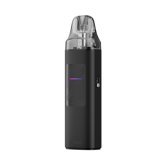*POD MOD KIT VOOPOO VINCI S - BLACK